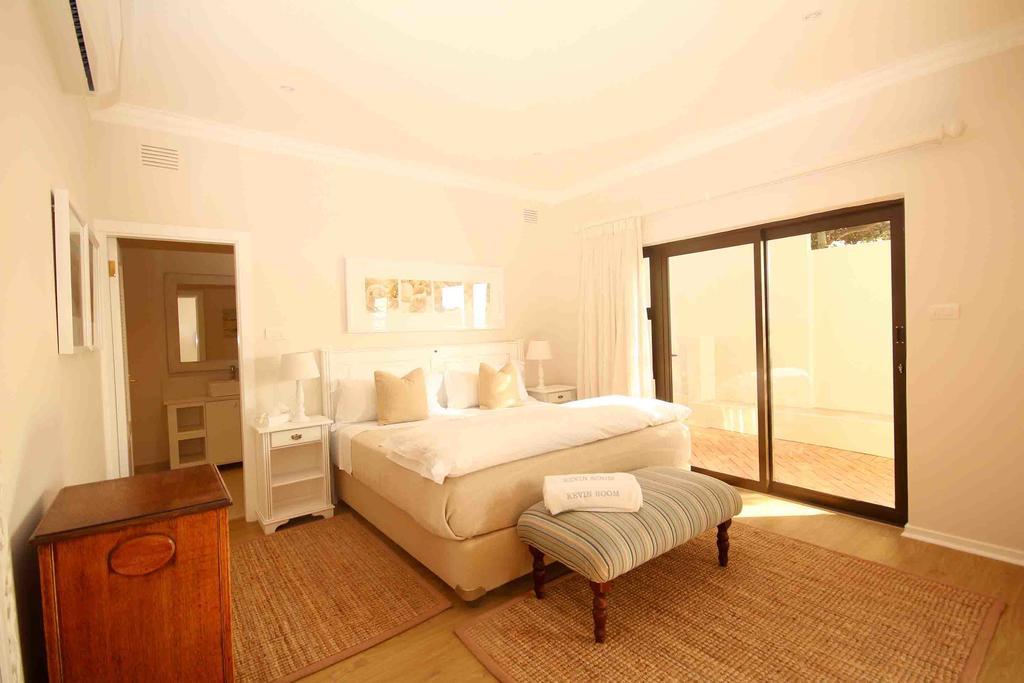 Fairlight Beach House Umdloti Quarto foto