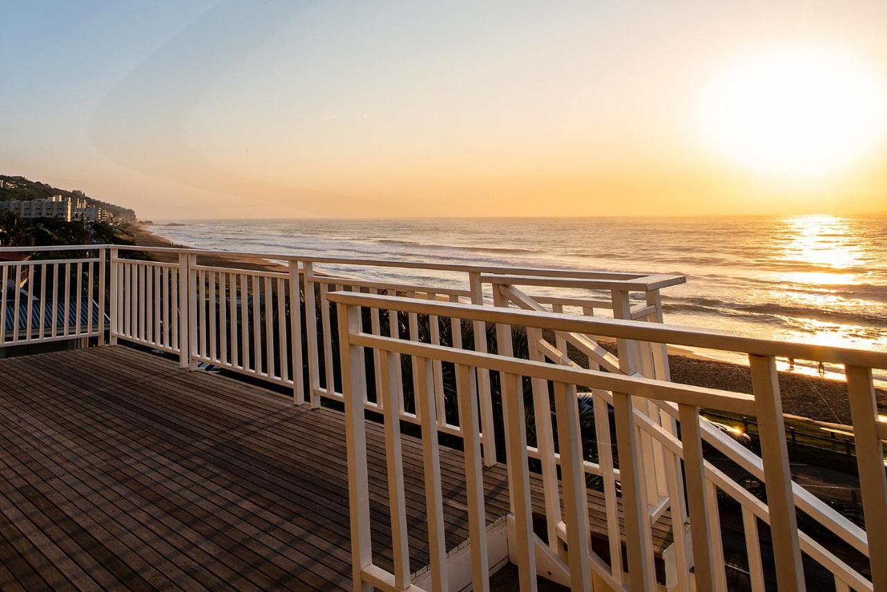 Fairlight Beach House Umdloti Exterior foto